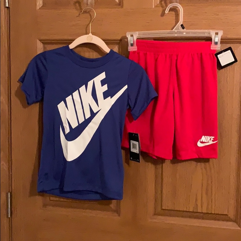 Nike outfit
